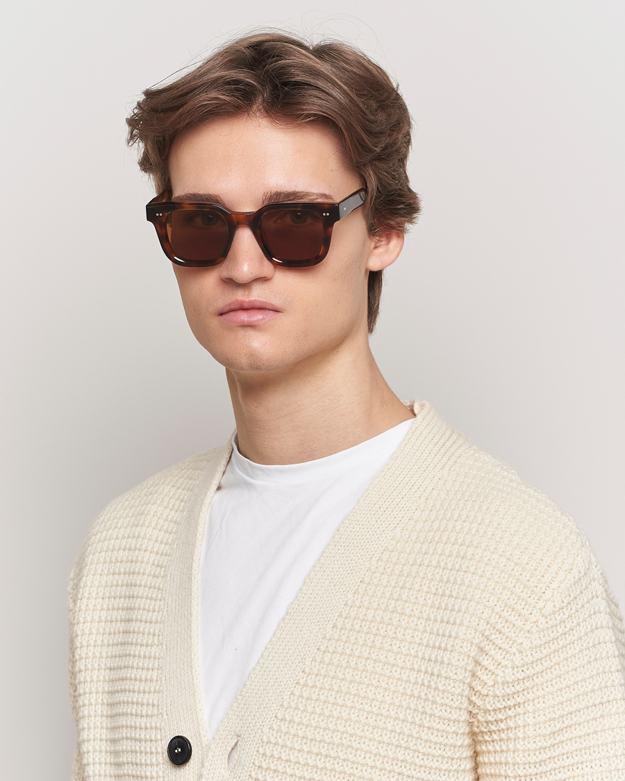 Herre | Avdelinger | CHIMI | 04 Sunglasses Tortoise