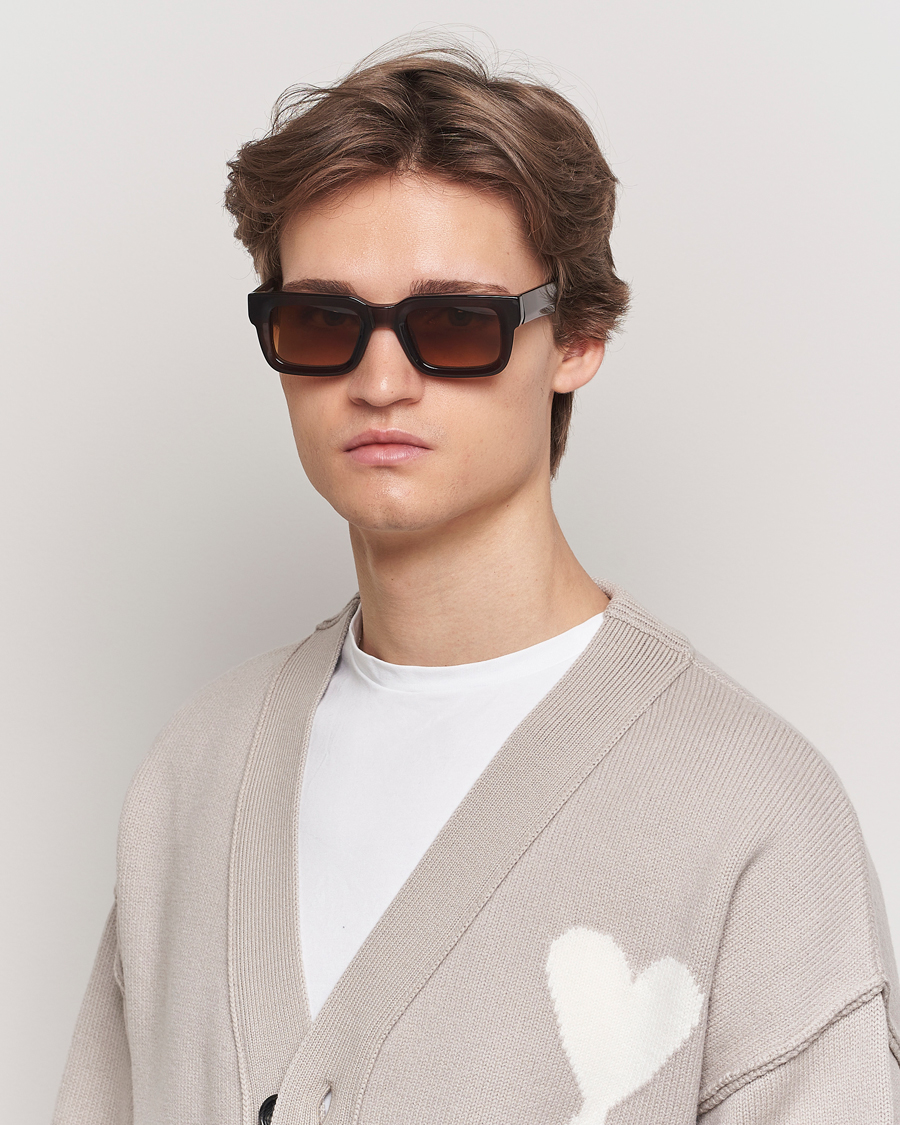 Herre | Avdelinger | CHIMI | 05 Sunglasses Brown