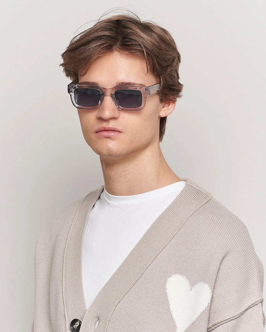 Herre | Assesoarer | CHIMI | 05 Sunglasses Grey