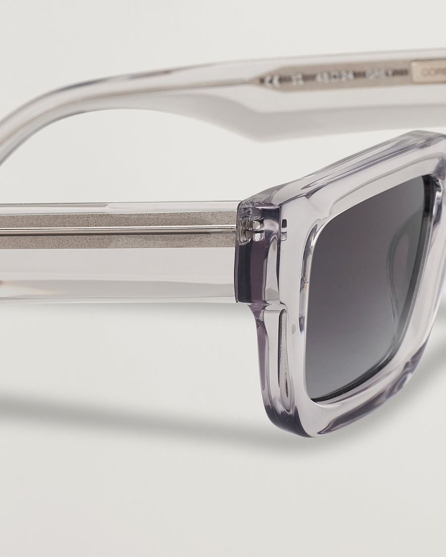 Herre | Solbriller | CHIMI | 05 Sunglasses Grey