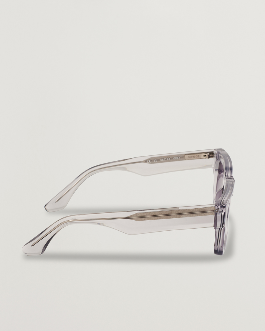 Herre | Solbriller | CHIMI | 05 Sunglasses Grey