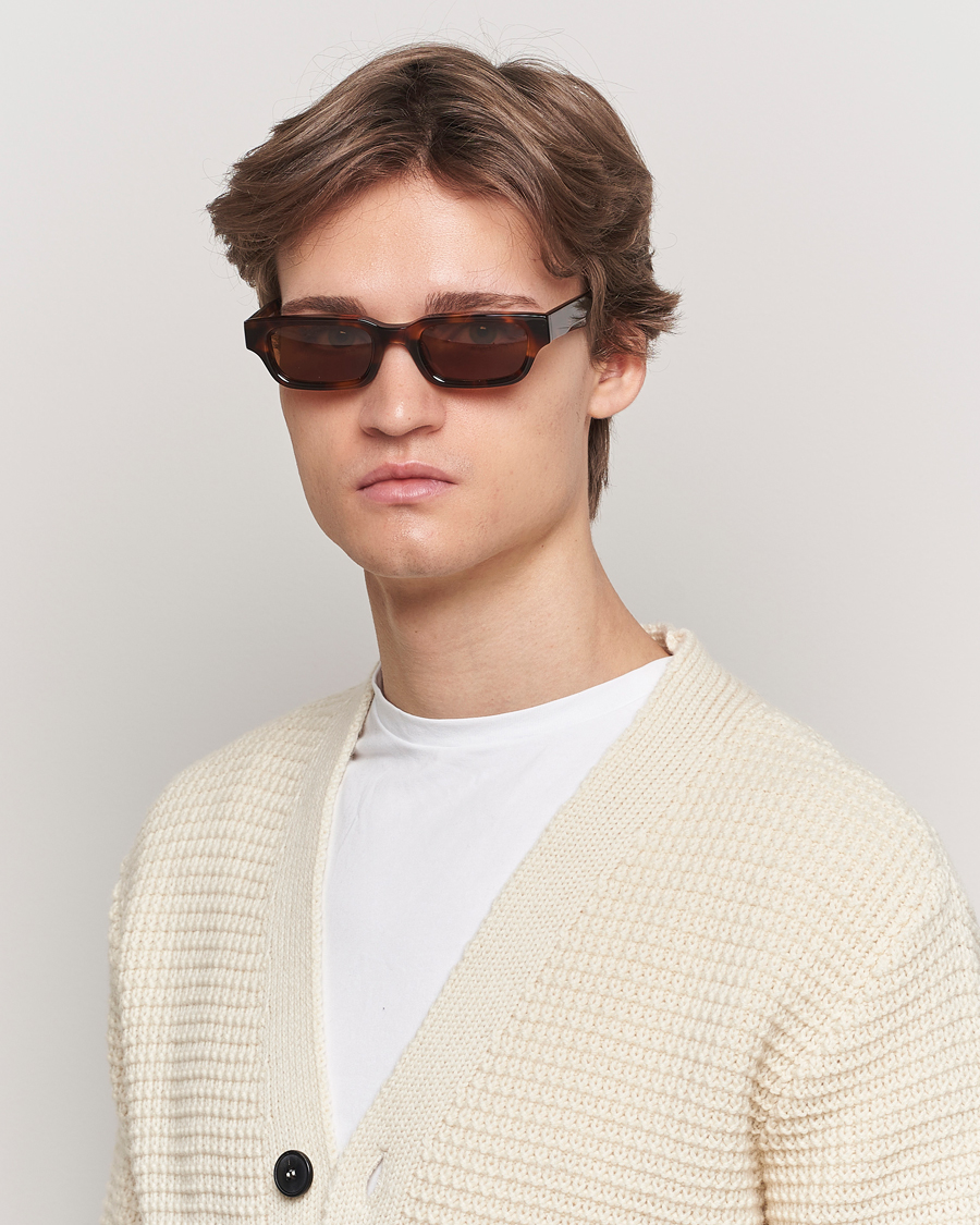 Herre | Solbriller | CHIMI | 10 Sunglasses Tortoise