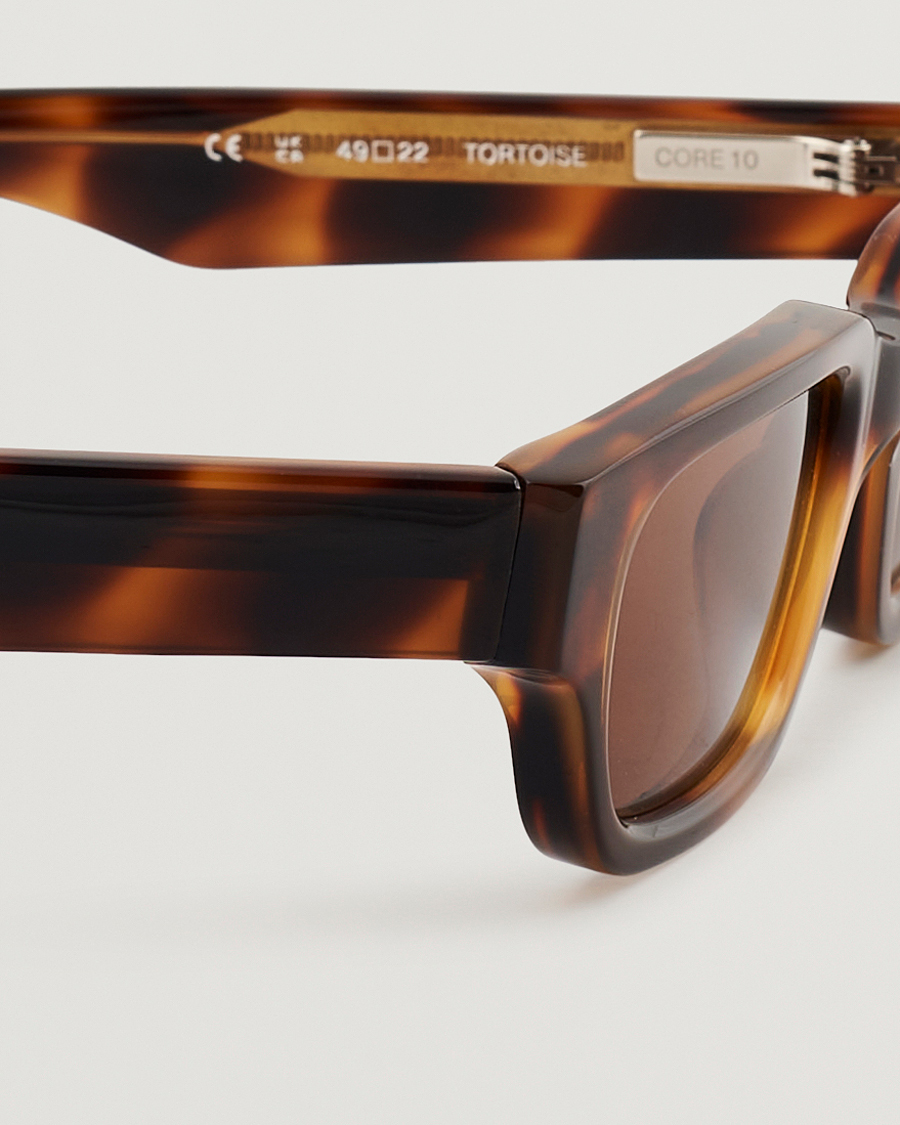 Herre | Solbriller | CHIMI | 10 Sunglasses Tortoise