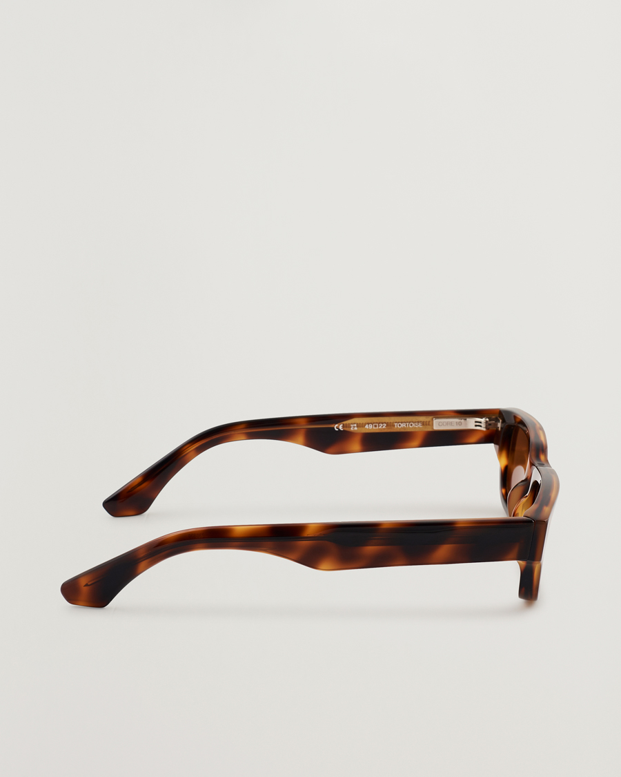 Herre | Solbriller | CHIMI | 10 Sunglasses Tortoise