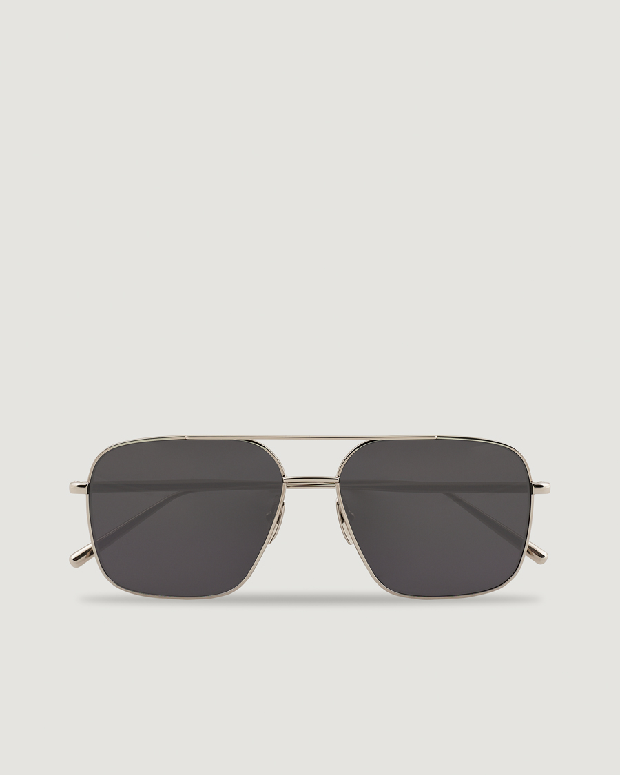 Herre | CHIMI Aviator Sunglasses Grey | CHIMI | Aviator Sunglasses Grey