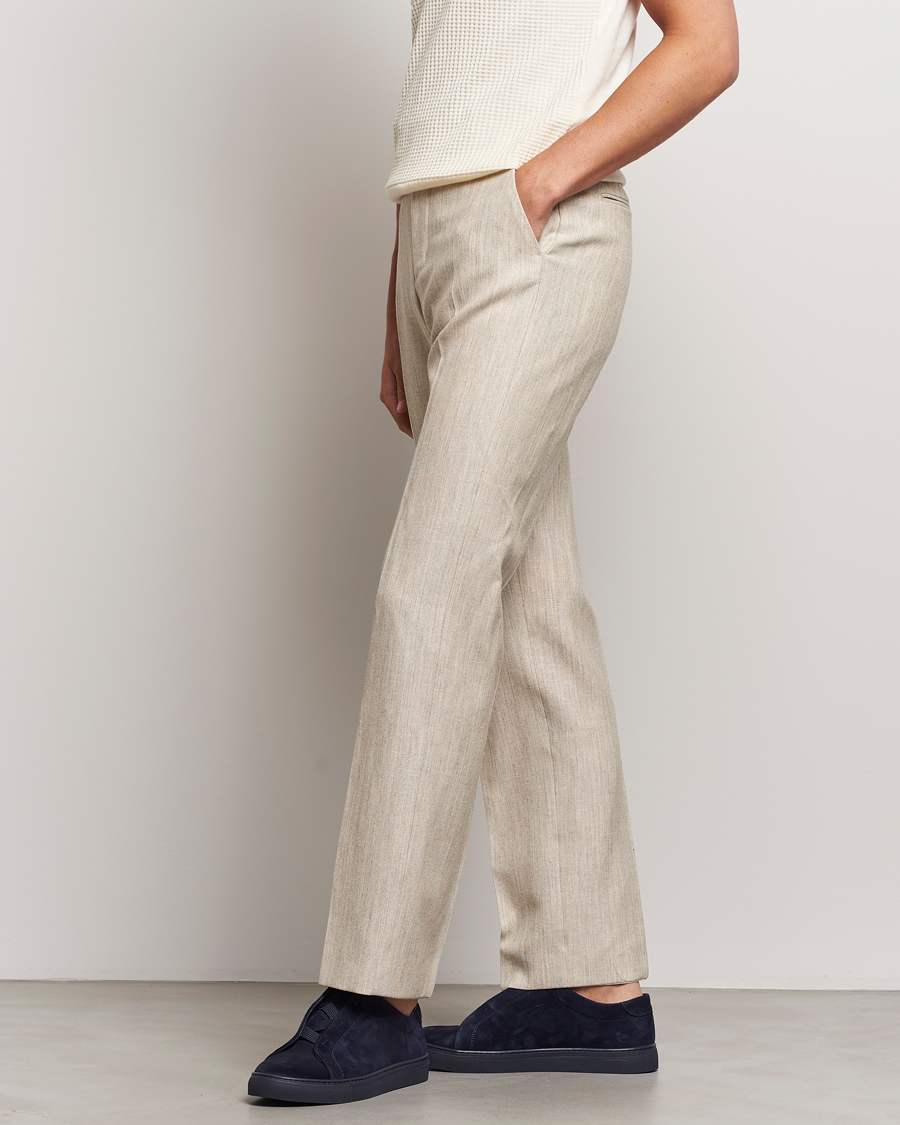 Herre | Sneakers | Myrqvist | Alnö Sneakers Navy Suede