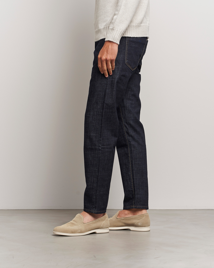 Herre | Myrqvist Brannö Loafers Sand Suede | Myrqvist | Brannö Loafers Sand Suede