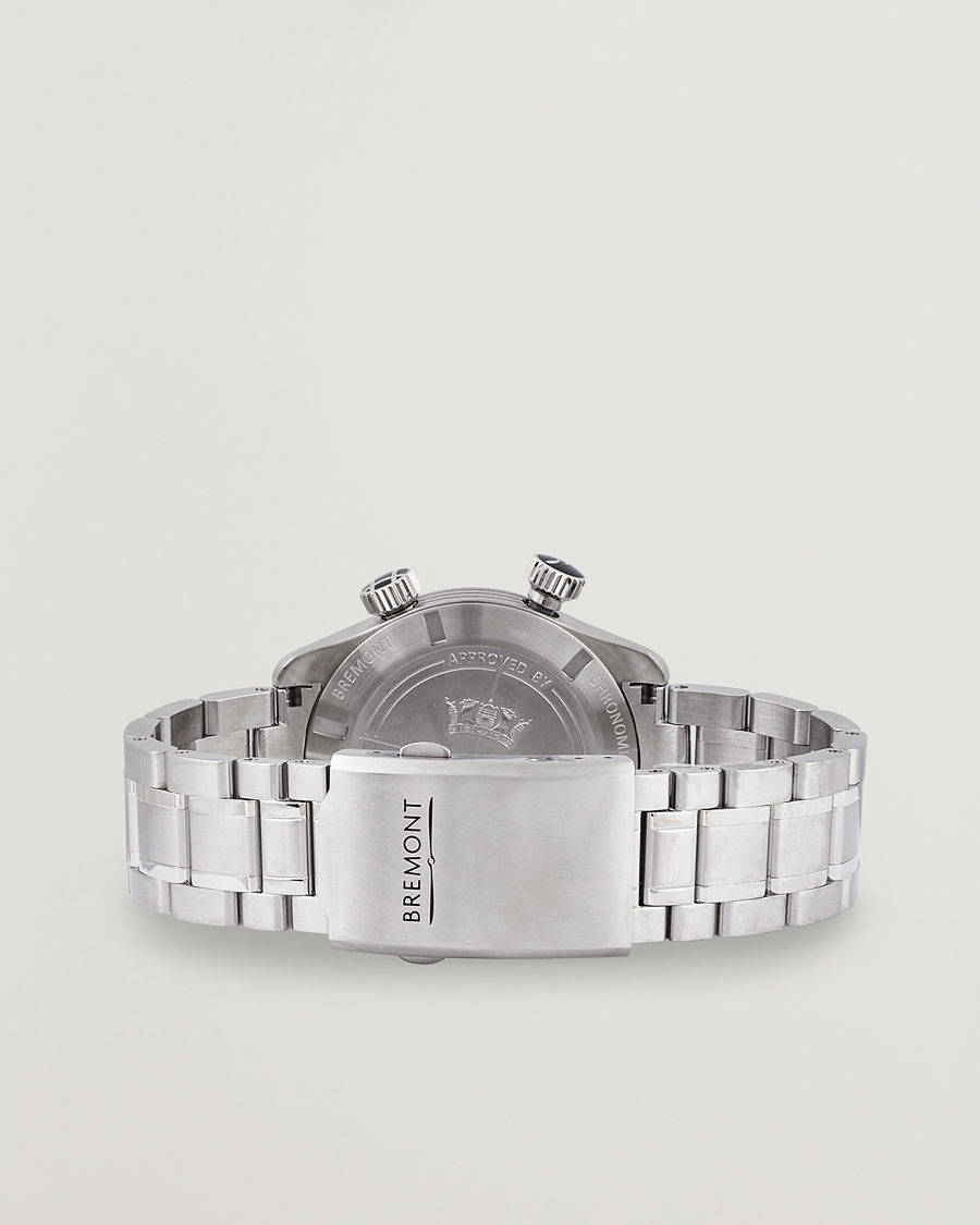 Herre | Bremont Argonaut Azure 42mm Steel | Bremont | Argonaut Azure 42mm Steel