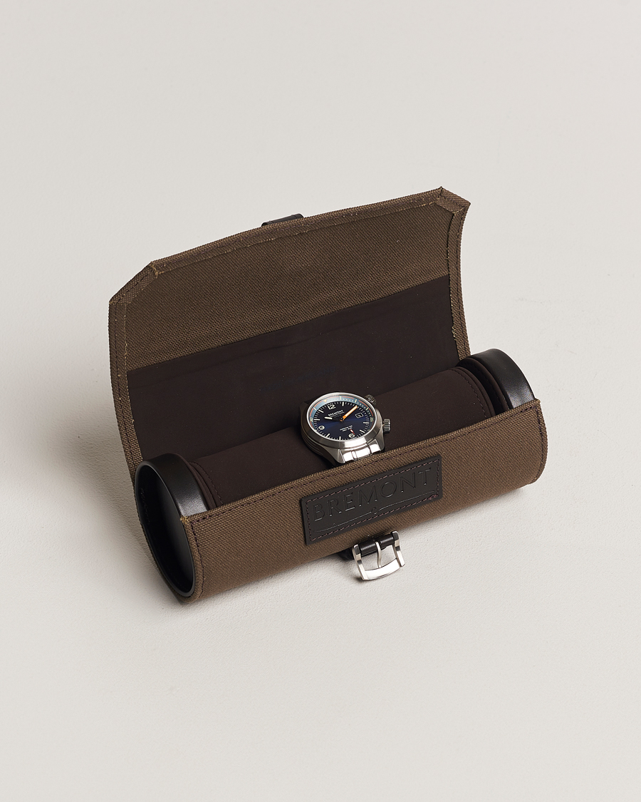 Herre | Bremont Argonaut Azure 42mm Steel | Bremont | Argonaut Azure 42mm Steel