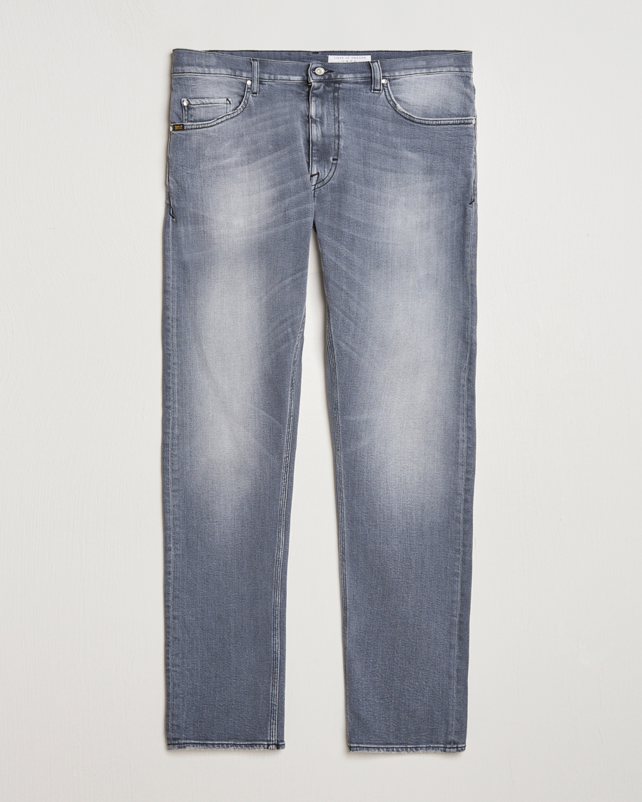 Herre | Jeans | Tiger of Sweden | Pistolero Jeans Black