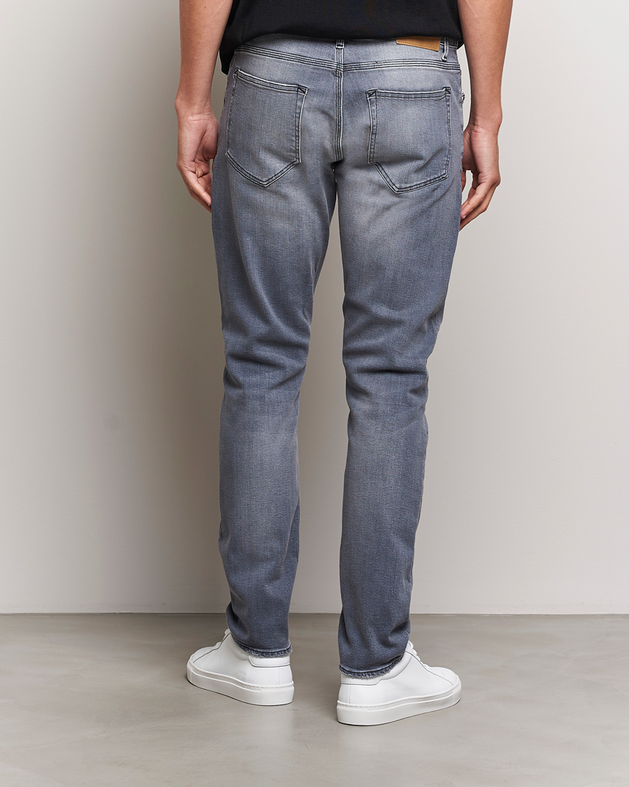 Herre | Jeans | Tiger of Sweden | Pistolero Jeans Black