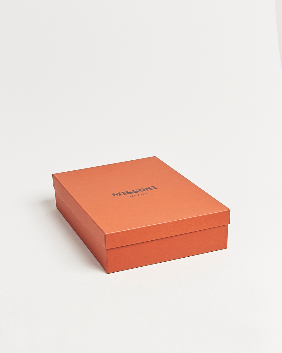 Herre | Tekstiler | Missoni Home | Catullo Wool Throw 130x190cm Beige