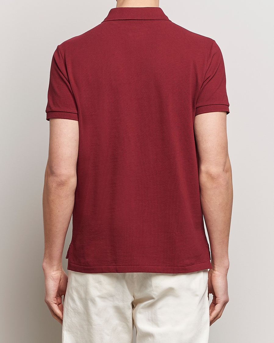 Herre | Pikéer | Polo Ralph Lauren | Custom Slim Fit Polo Red Carpet