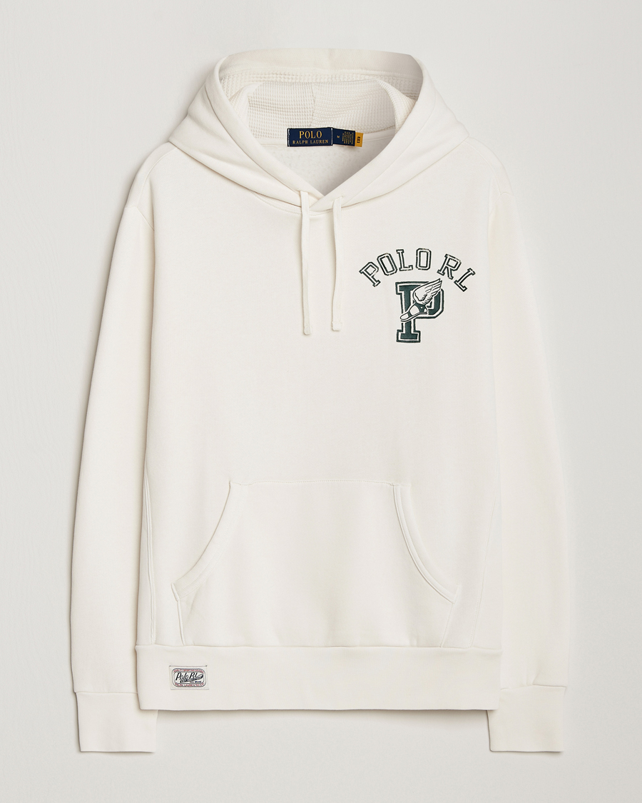 Herre | Gensere | Polo Ralph Lauren | P Fleece Hoodie Nevis