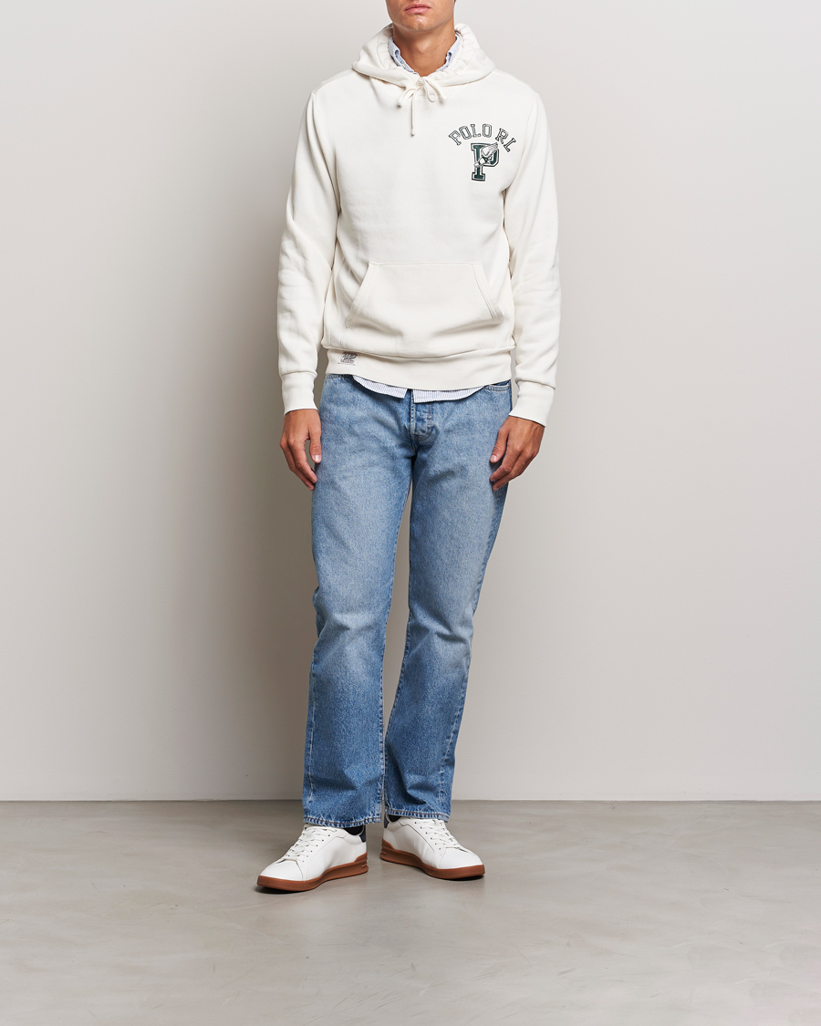 Herre | Gensere | Polo Ralph Lauren | P Fleece Hoodie Nevis