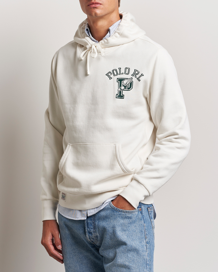 Herre | Gensere | Polo Ralph Lauren | P Fleece Hoodie Nevis