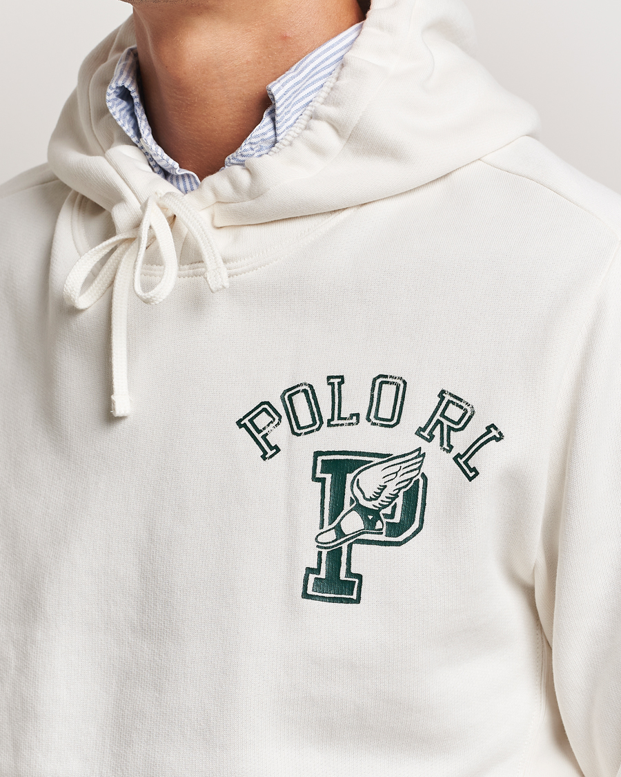 Herre | Gensere | Polo Ralph Lauren | P Fleece Hoodie Nevis