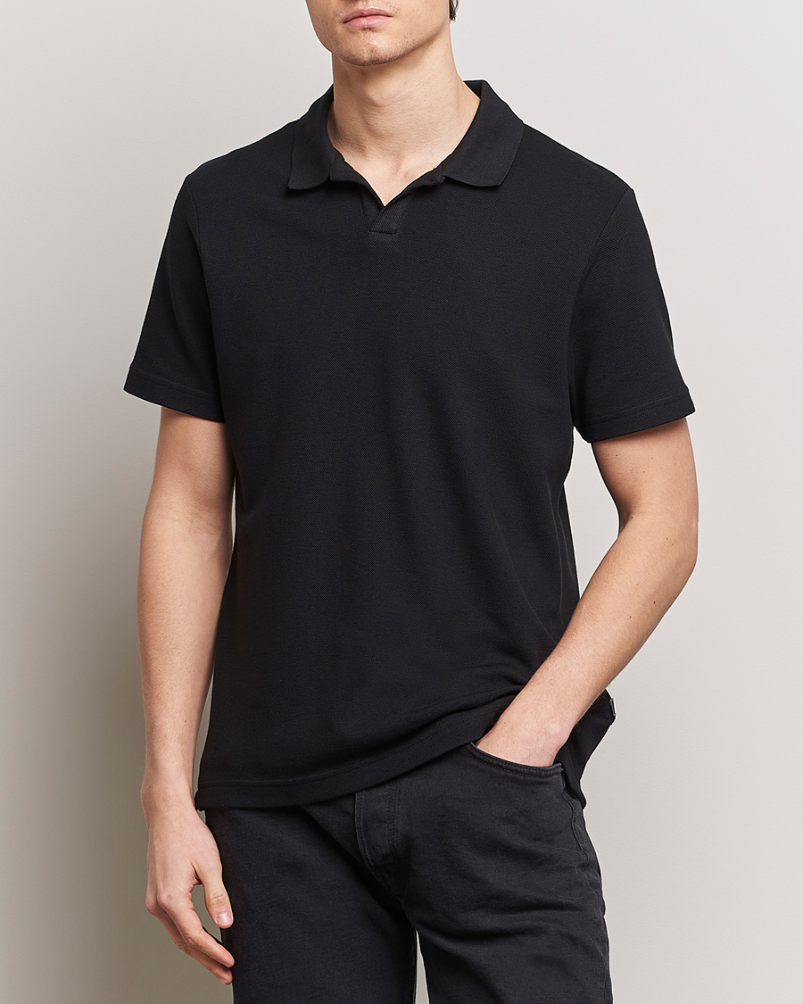 Herre | Avdelinger | NN07 | Paul Polo Black