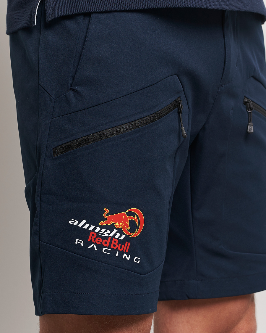 Herre | Shorts | Sail Racing | America's Cup ARBR Tehc Shorts Blue