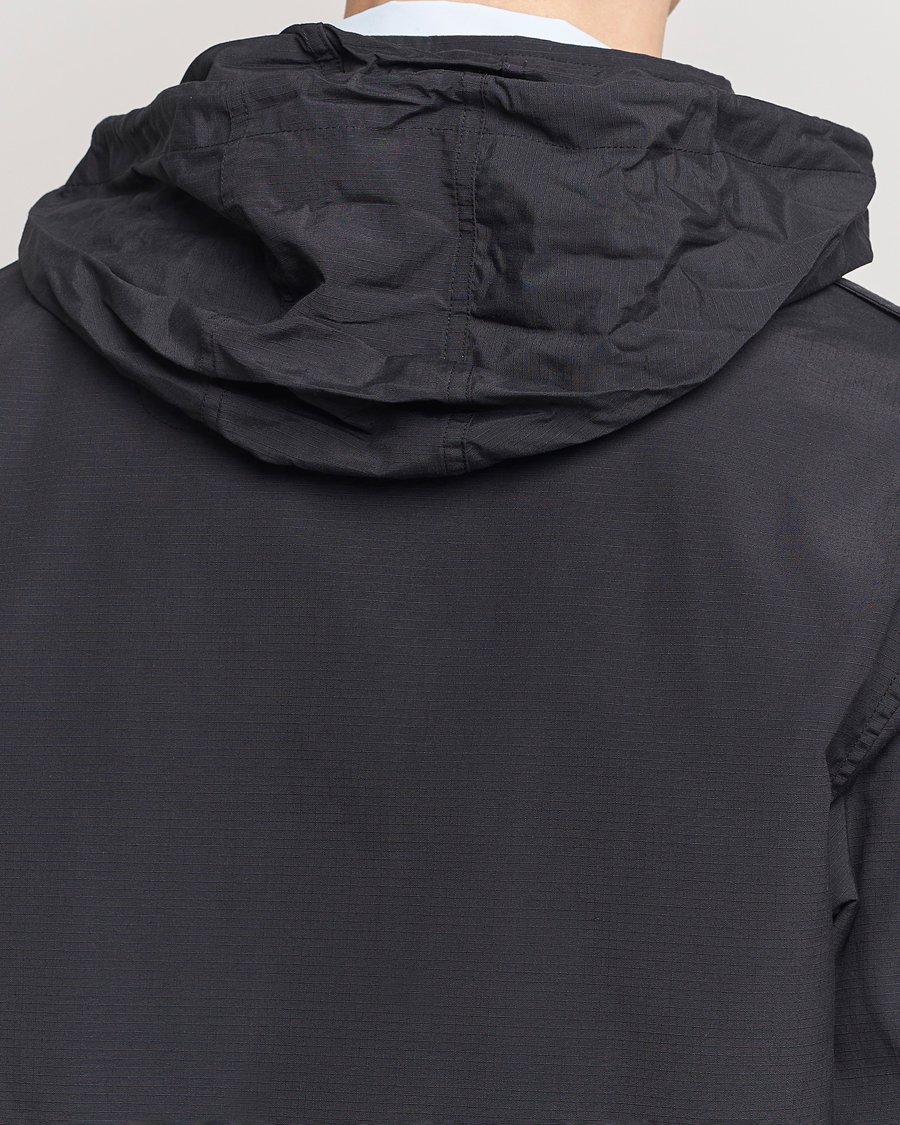 Herre | Jakker | A Day's March | Barnett M65 Jacket Black