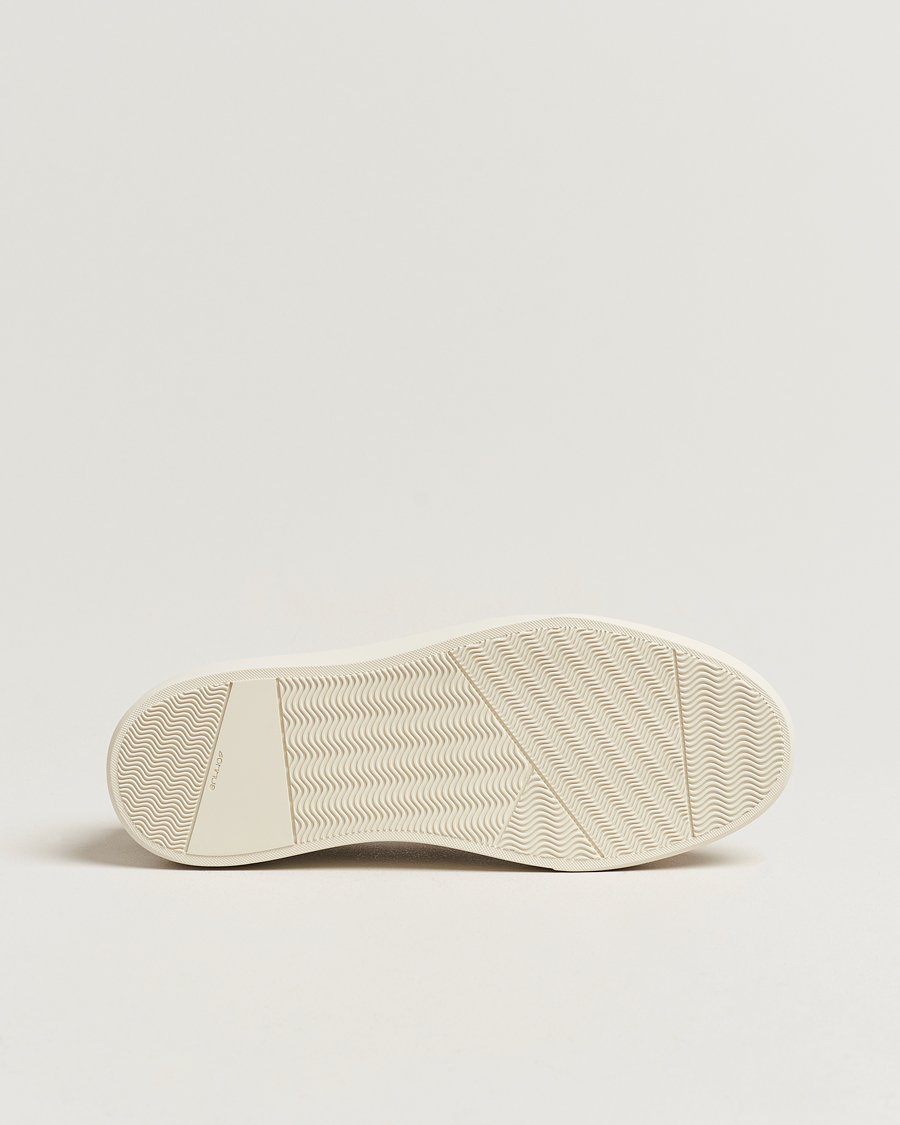 Herre | J.Lindeberg Mauri Suede Loafer Safari Beige | J.Lindeberg | Mauri Suede Loafer Safari Beige