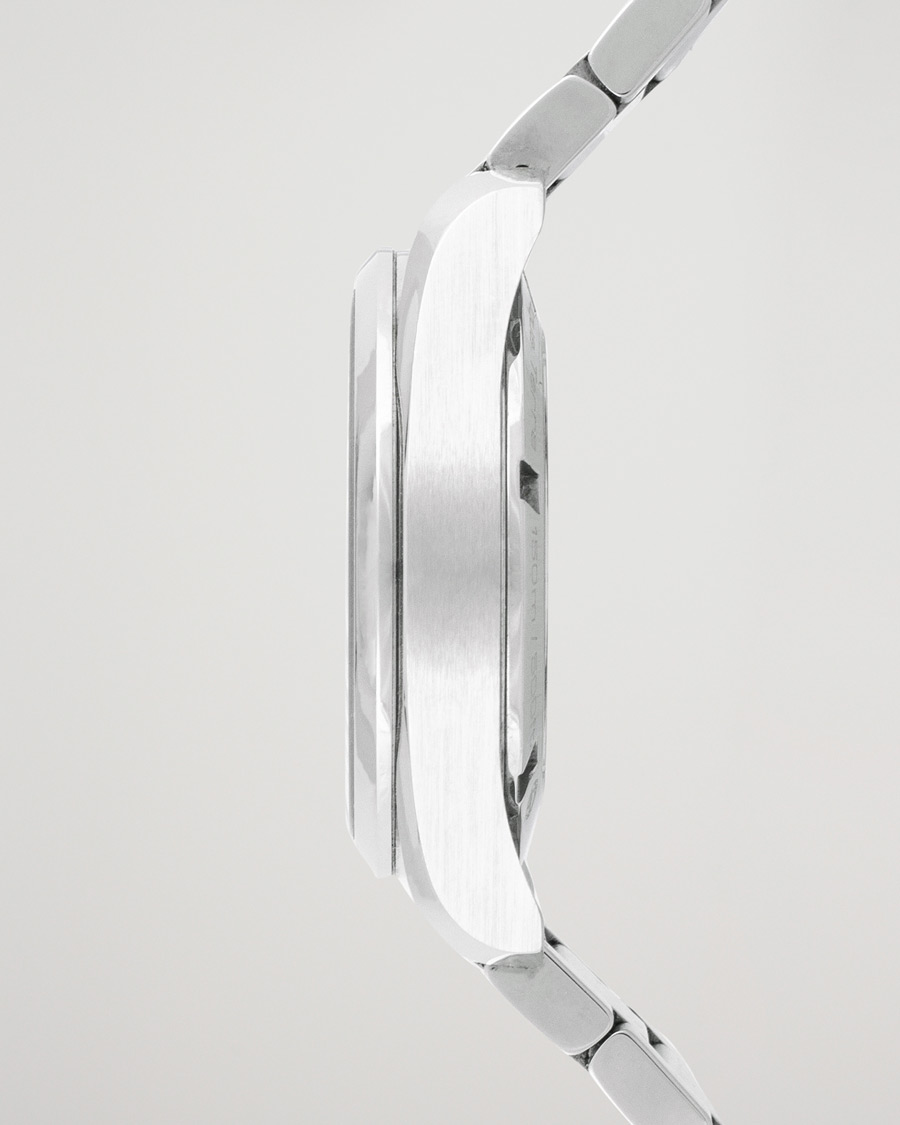 Herre | Omega Pre-Owned Seamaster Aqua Terra Silver | Omega Pre-Owned | Seamaster Aqua Terra Silver