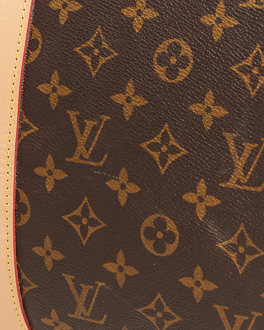 Herre | Louis Vuitton Pre-Owned Keepall 50 Monogram | Louis Vuitton Pre-Owned | Keepall 50 Monogram