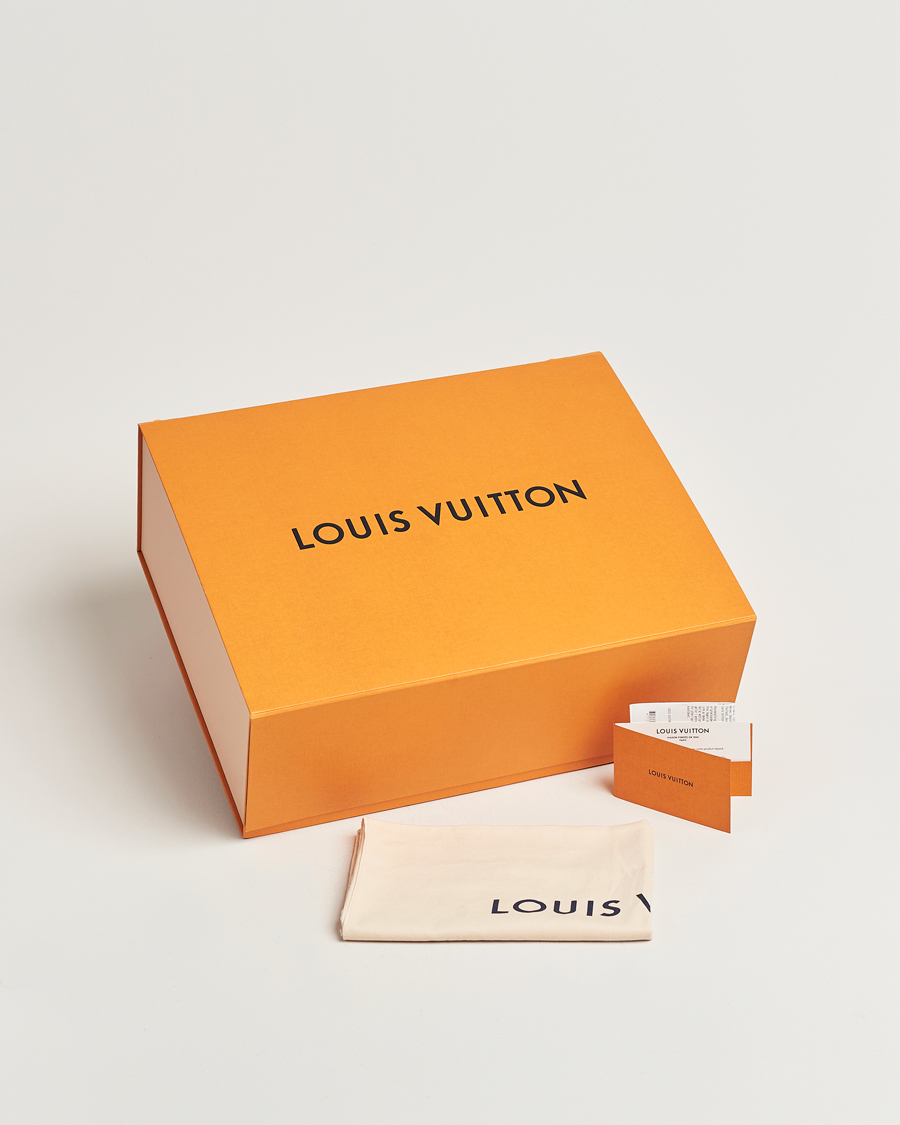 Herre | Louis Vuitton Pre-Owned Keepall 50 Monogram | Louis Vuitton Pre-Owned | Keepall 50 Monogram