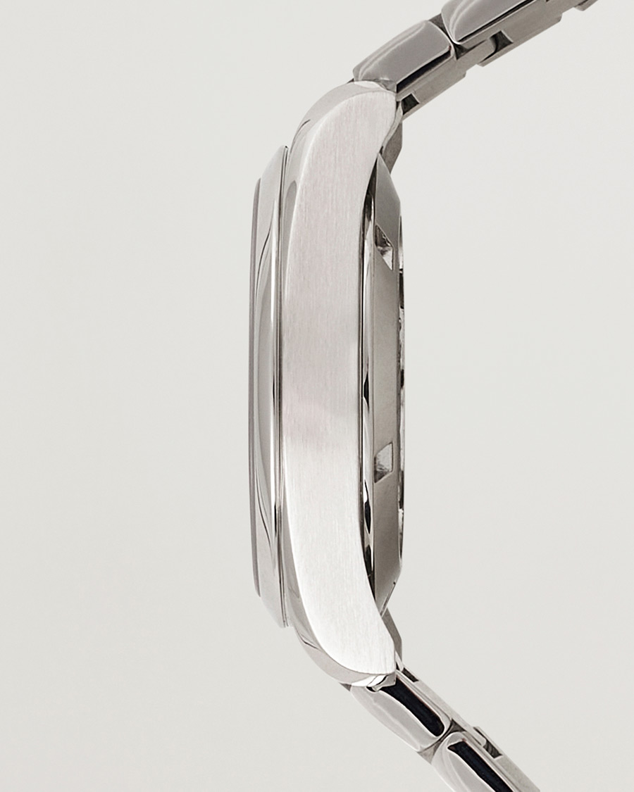 Herre | Omega Pre-Owned Seamaster Aqua Terra Silver | Omega Pre-Owned | Seamaster Aqua Terra Silver