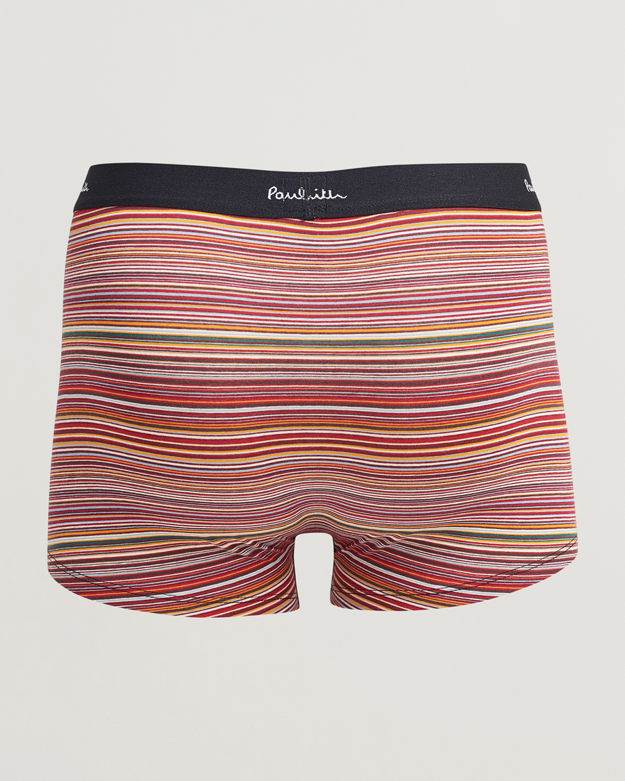 Herre | Undertøy | Paul Smith | 5-Pack Trunk Multi