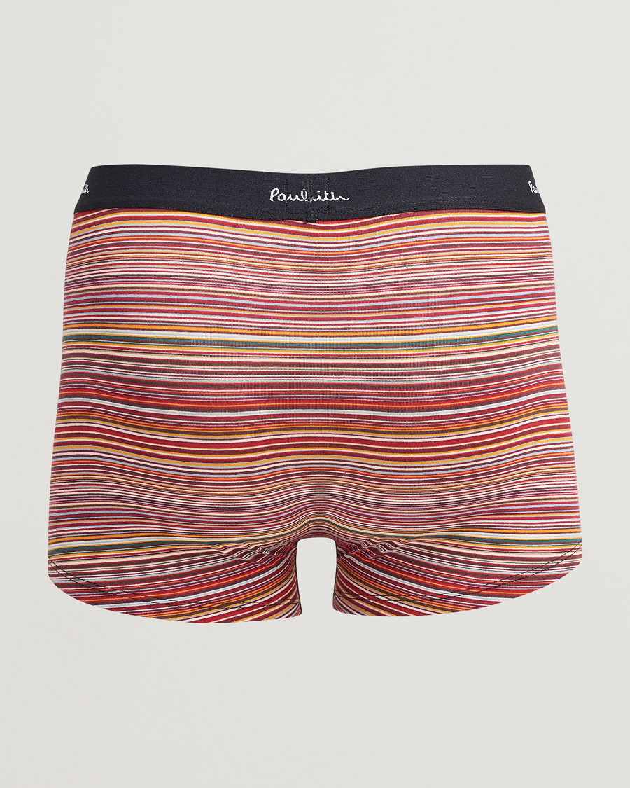 Herre | Undertøy | Paul Smith | 5-Pack Trunk Signature Stripes