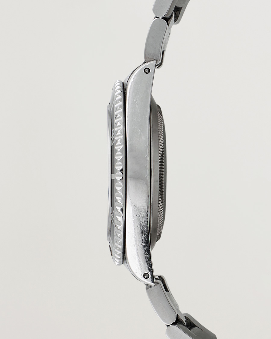 Herre | Rolex Pre-Owned Submariner 14060 No Date Silver | Rolex Pre-Owned | Submariner 14060 No Date Silver