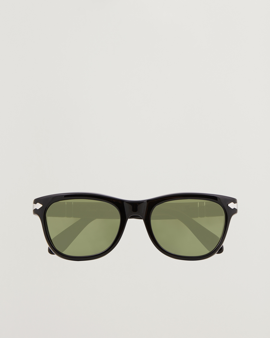 Herre | Solbriller | Persol | 0PO0086S Sunglasses Black
