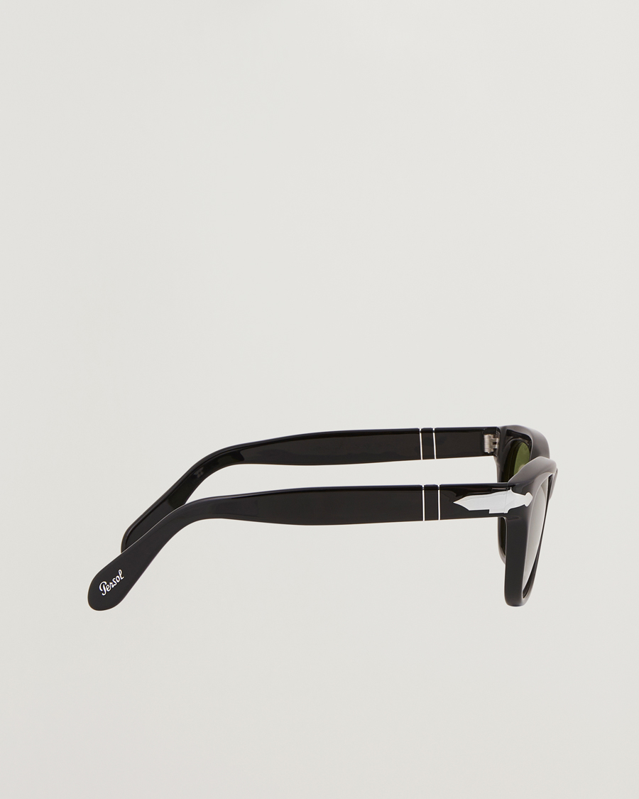 Herre | Solbriller | Persol | 0PO0086S Sunglasses Black