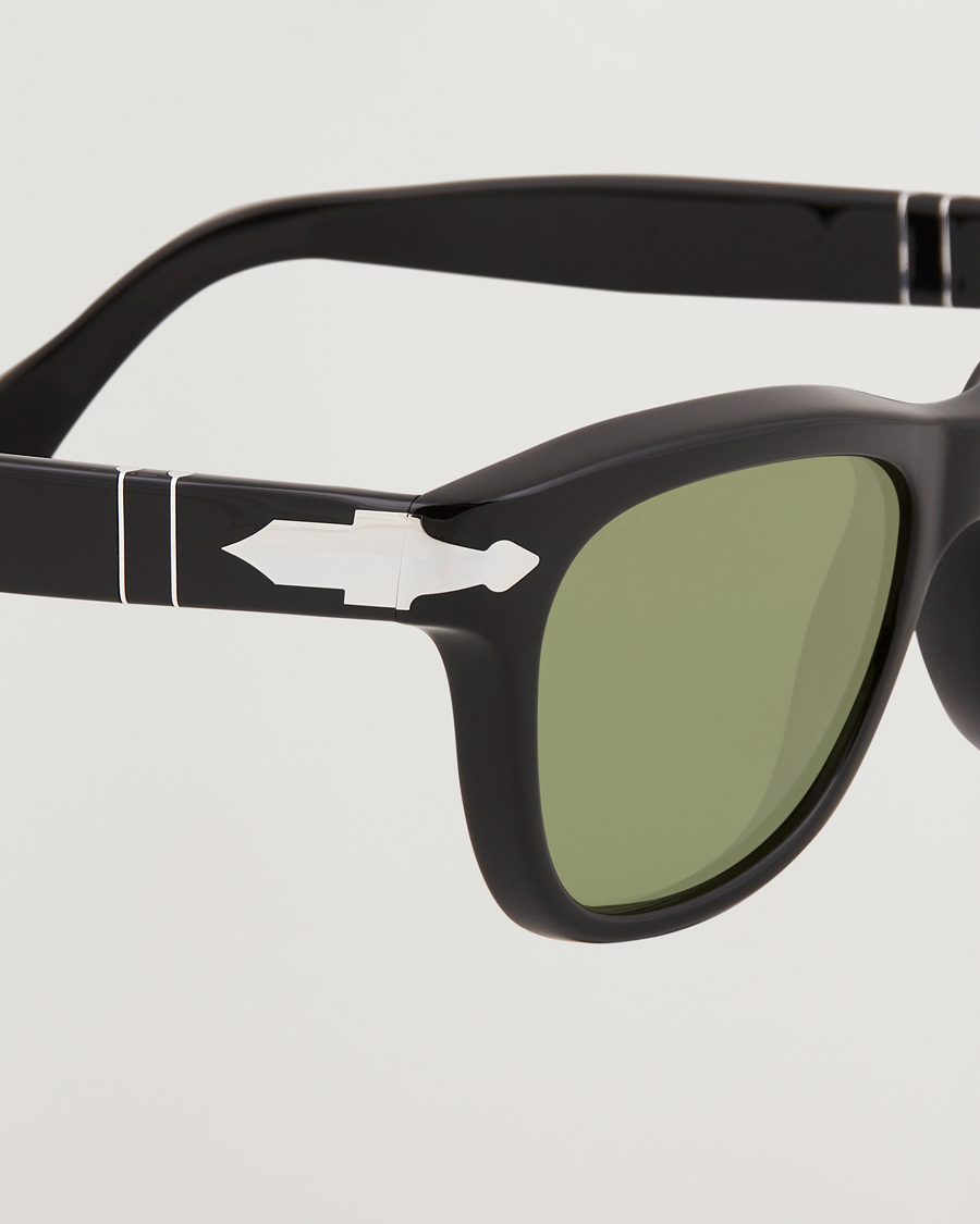 Herre | Solbriller | Persol | 0PO0086S Sunglasses Black