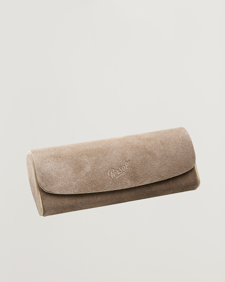 Herre | Solbriller | Persol | 0PO0086S Sunglasses Black