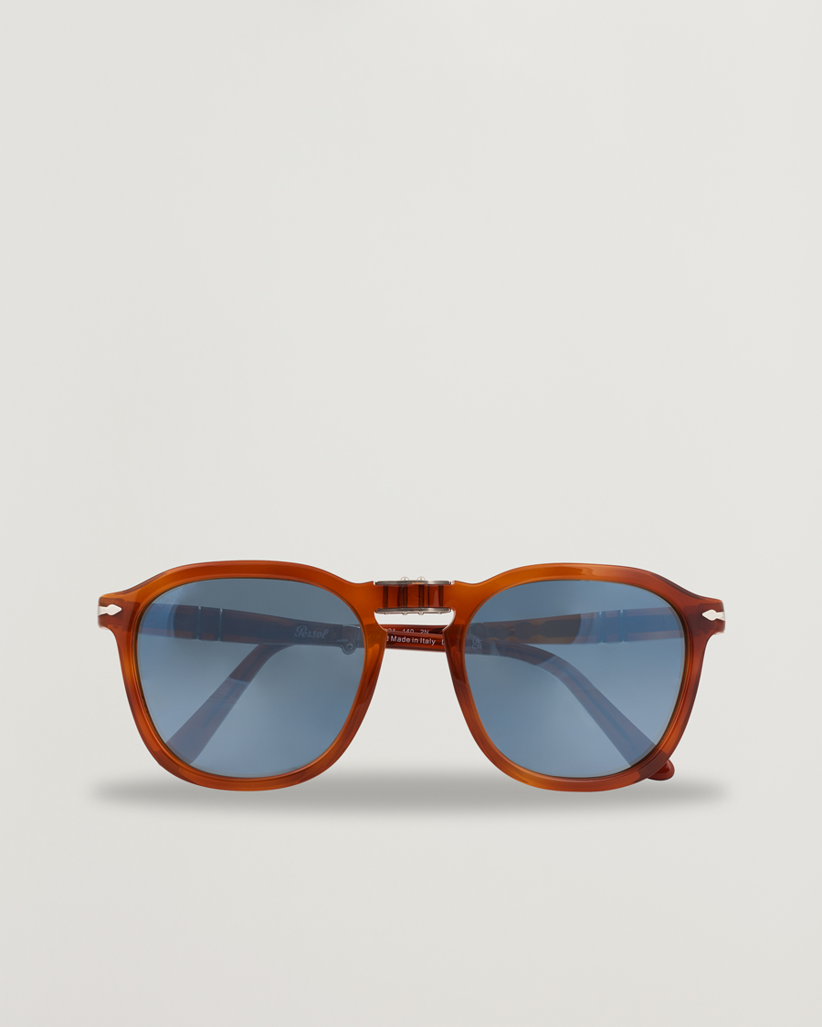 Herre | Solbriller | Persol | 0PO3345S Sunglasses Terra Di Siena