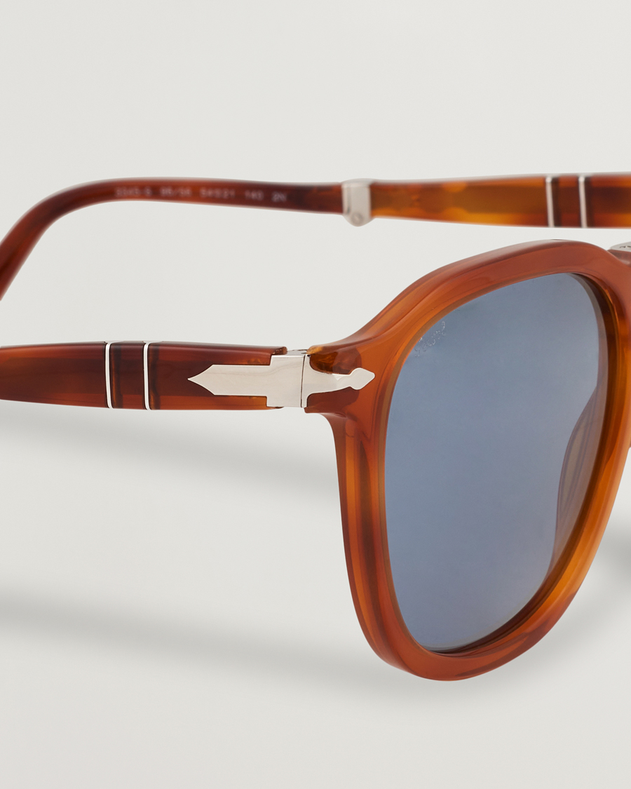 Herre | Solbriller | Persol | 0PO3345S Sunglasses Terra Di Siena