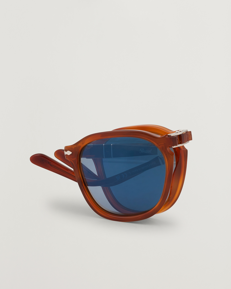 Herre | Solbriller | Persol | 0PO3345S Sunglasses Terra Di Siena