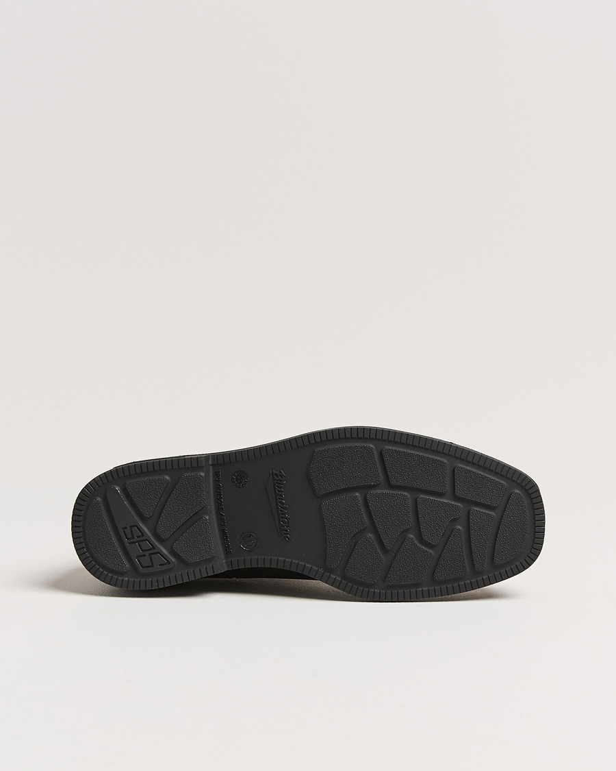 Herre | Støvler | Blundstone | 063 Dress Leather Chelsea Boot Black