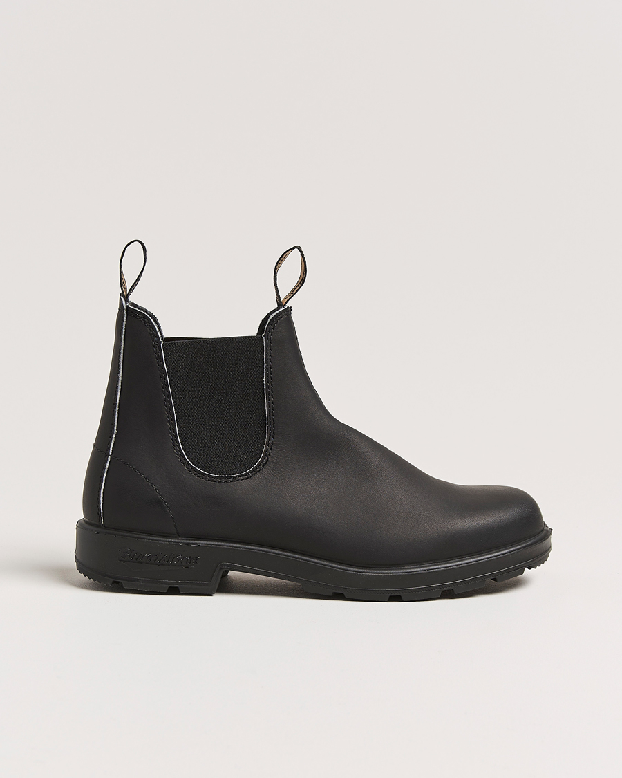 Herre | Støvler | Blundstone | 510 Original Leather Chelsea Boot Black