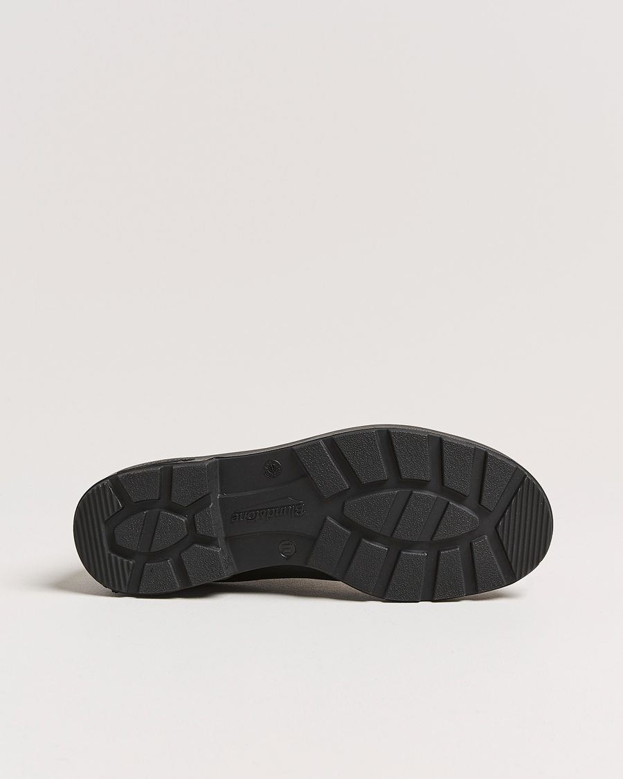 Herre | Støvler | Blundstone | 510 Original Leather Chelsea Boot Black