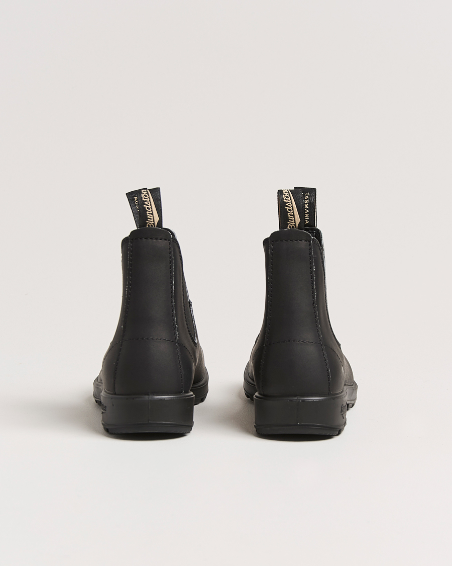 Herre | Støvler | Blundstone | 510 Original Leather Chelsea Boot Black
