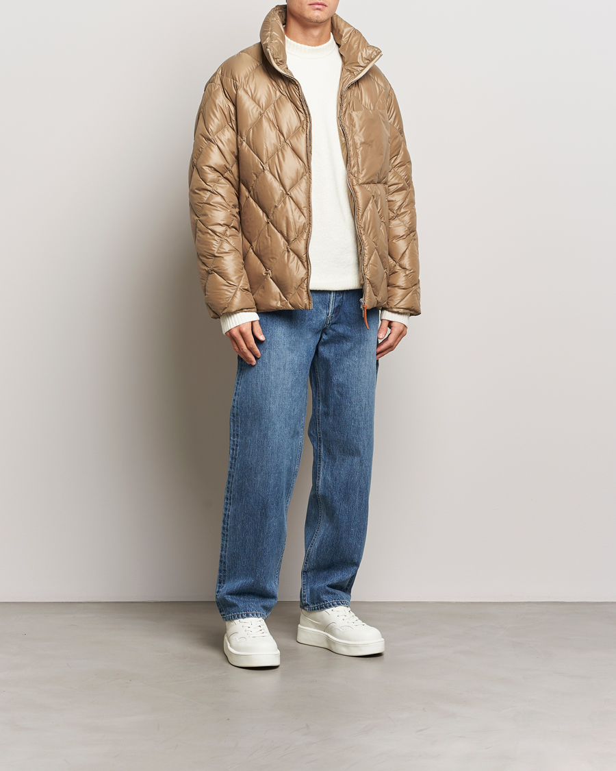 Herre | Jeans | Jil Sander | Regular Fit Denim Jeans Blue Wash