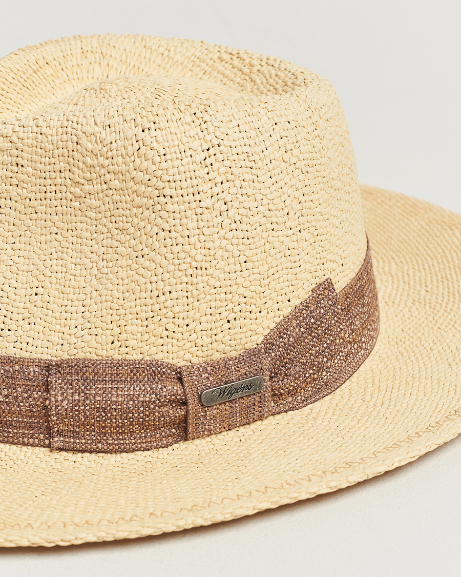 Herre | Hatter og capser | Wigéns | Country Hat Natural