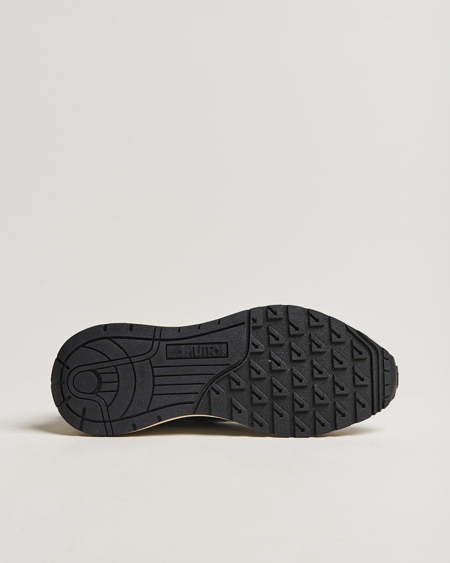 Herre | Autry Reelwind Running Sneaker Grey | Autry | Reelwind Running Sneaker Grey