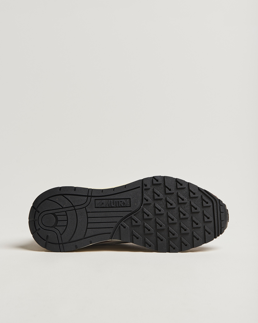 Herre | Autry Reelwind Running Sneaker Brown | Autry | Reelwind Running Sneaker Brown