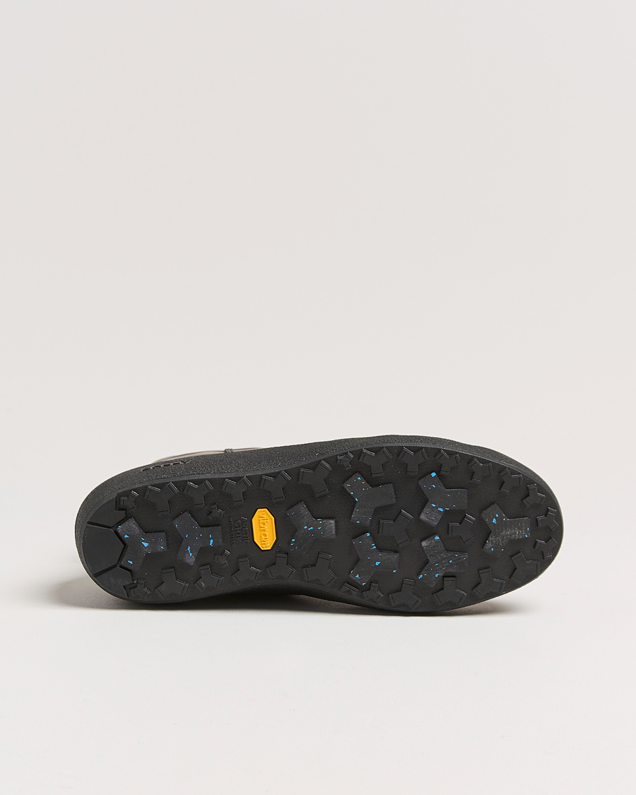 Herre | Støvler | Bally | Guard III M Waterproof Curling Boot Black