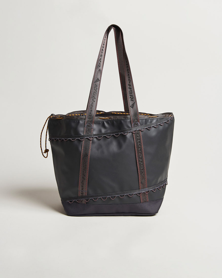 Herre | Vesker | Klättermusen | Eljudner 25L Tote Bag Raven