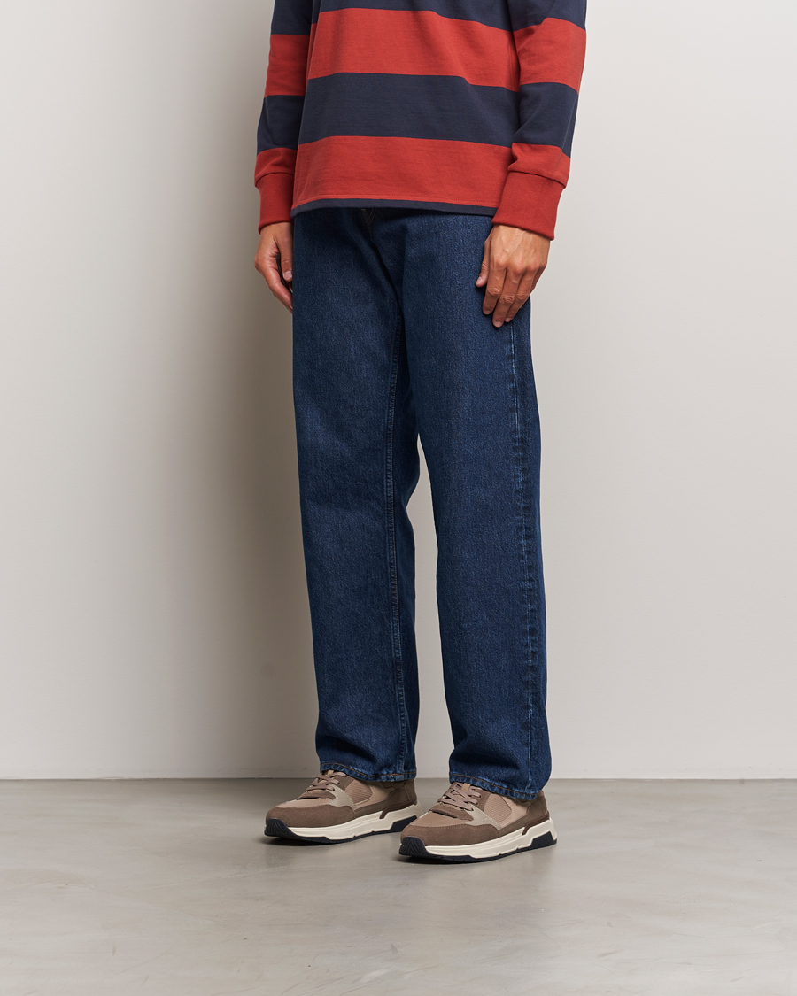 Herre | GANT Jeuton Sneaker Desert Brown | GANT | Jeuton Sneaker Desert Brown